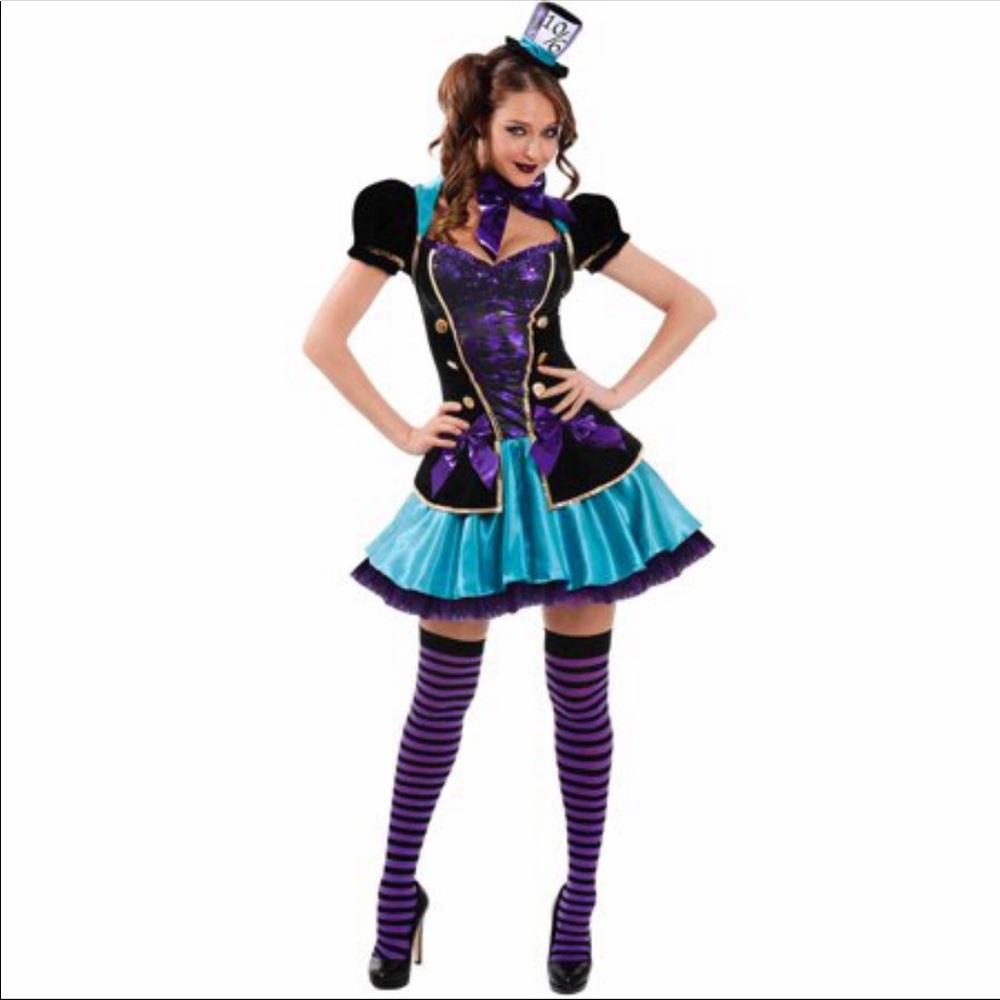 Halloween Costume